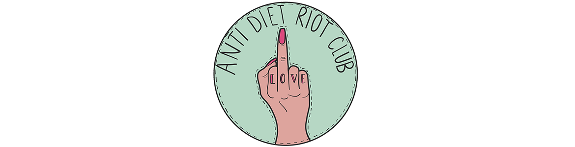 ANTI DIET RIOT CLUB