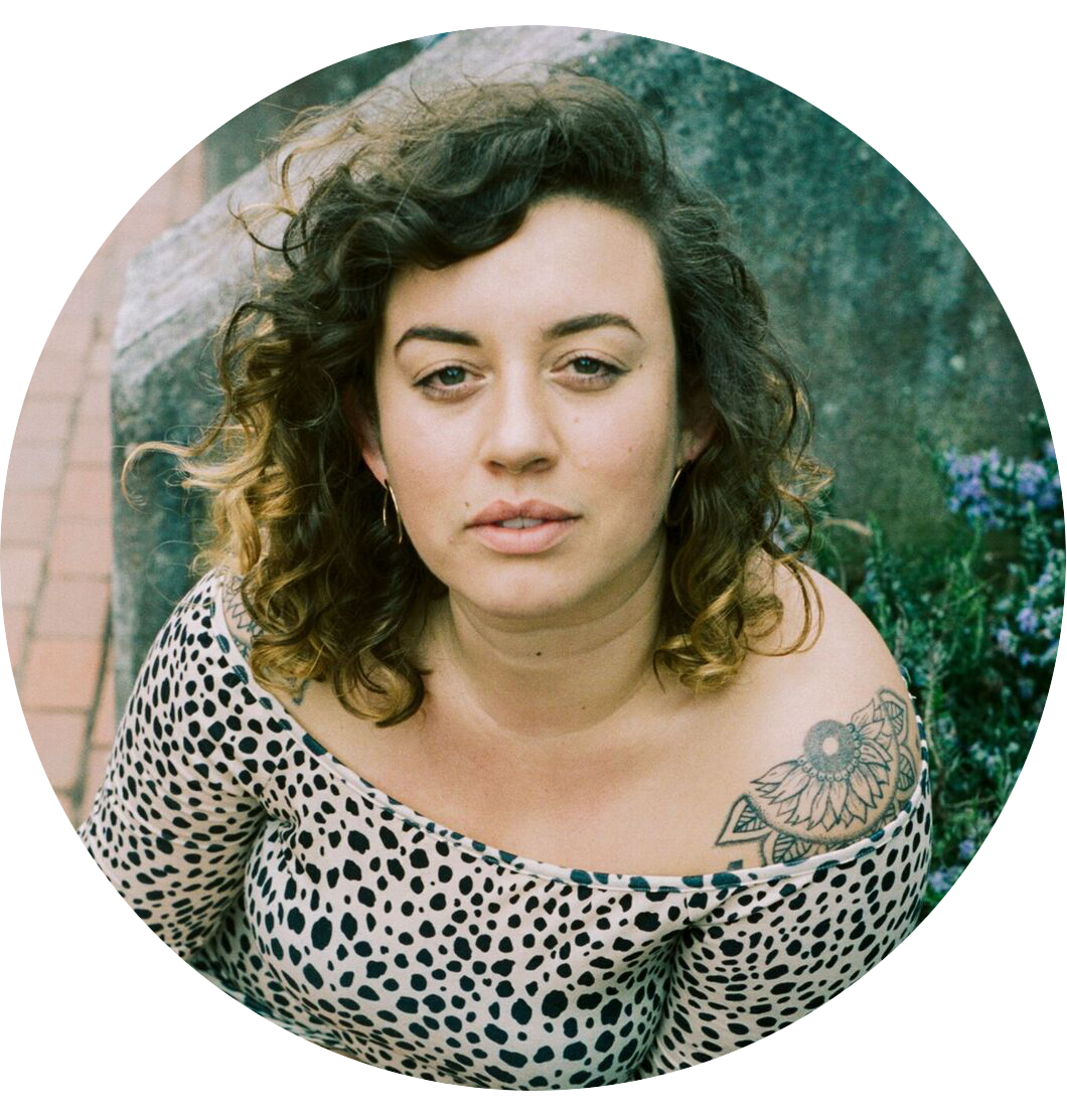 About ANTI DIET RIOT CLUB